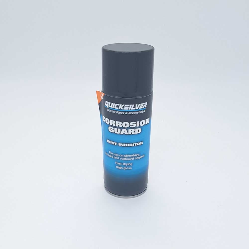 ΑΝΤΙΣΚΩΡΙΑΚΟ QUICKSILVER CORROSION GUARD
